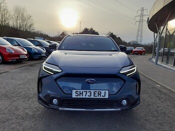 Used Subaru Other 2024 for sale - 77803425: Photo