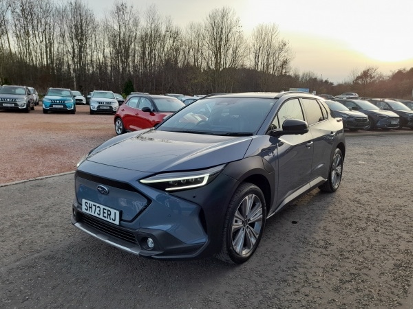 Used Subaru Other 2024 for sale - 77803425: Photo 3