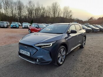 Used Subaru Other 2024 for sale - 77803425: Photo