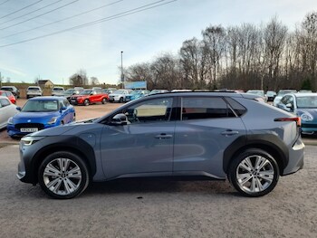 Used Subaru Other 2024 for sale - 77803425: Photo