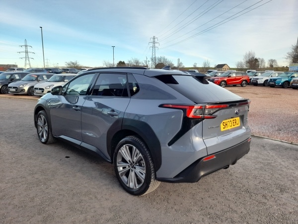 Used Subaru Other 2024 for sale - 77803425: Photo 5