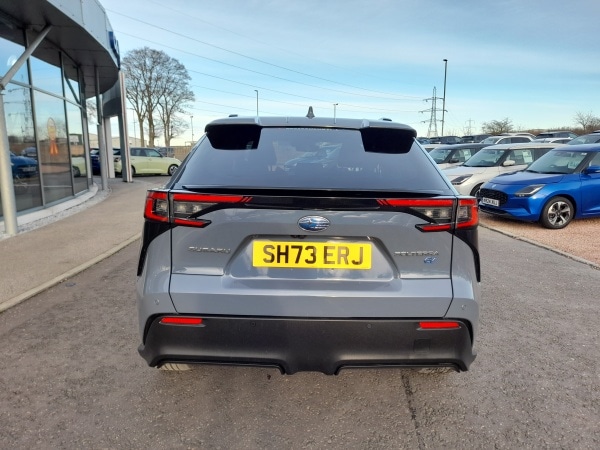 Used Subaru Other 2024 for sale - 77803425: Photo 6