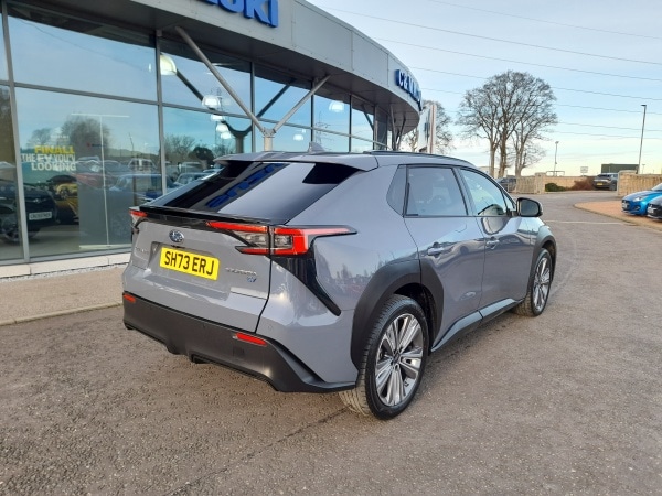 Used Subaru Other 2024 for sale - 77803425: Photo 9