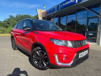 Used Suzuki Vitara 2020 for sale - 79627930: Photo