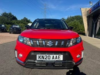 Used Suzuki Vitara 2020 for sale - 79627930: Photo