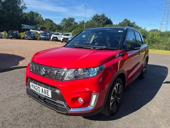 Used Suzuki Vitara 2020 for sale - 79627930: Photo