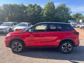 Used Suzuki Vitara 2020 for sale - 79627930: Photo