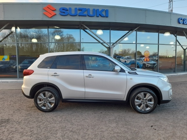 Used Suzuki Vitara 2019 for sale - 77129398: Photo 11