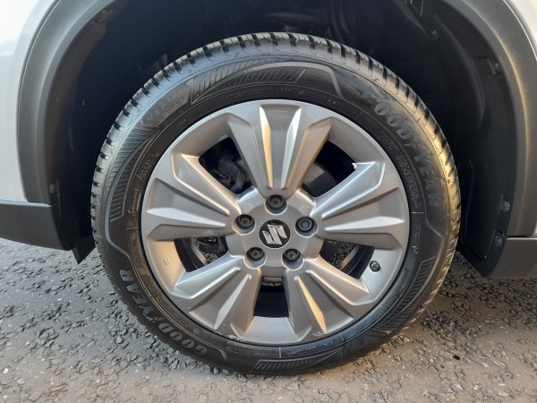 Used Suzuki Vitara 2019 for sale - 77129398: Photo 12