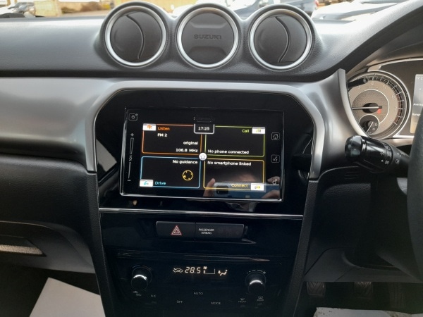 Used Suzuki Vitara 2019 for sale - 77129398: Photo 29