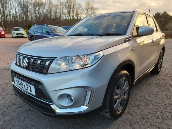 Used Suzuki Vitara 2019 for sale - 77129398: Photo 3