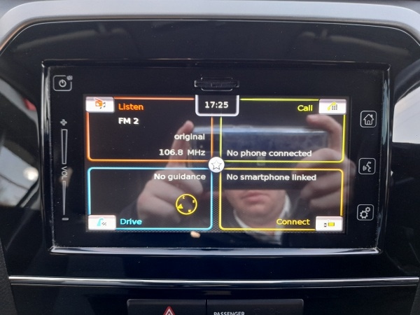 Used Suzuki Vitara 2019 for sale - 77129398: Photo 30