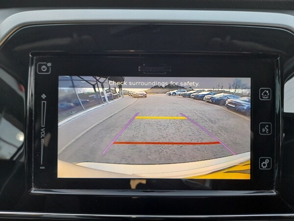 Used Suzuki Vitara 2019 for sale - 77129398: Photo 32