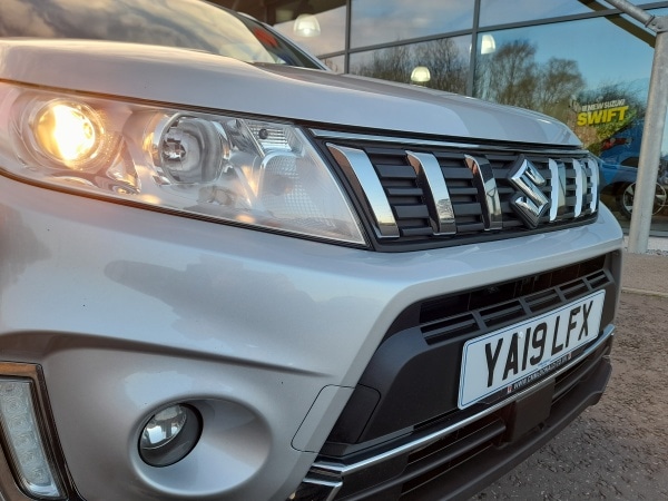Used Suzuki Vitara 2019 for sale - 77129398: Photo 4