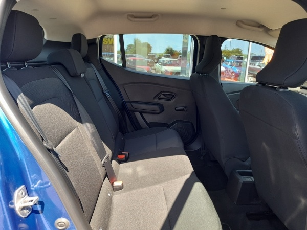 Used Dacia Sandero 2022 for sale - 76778413: Photo 11