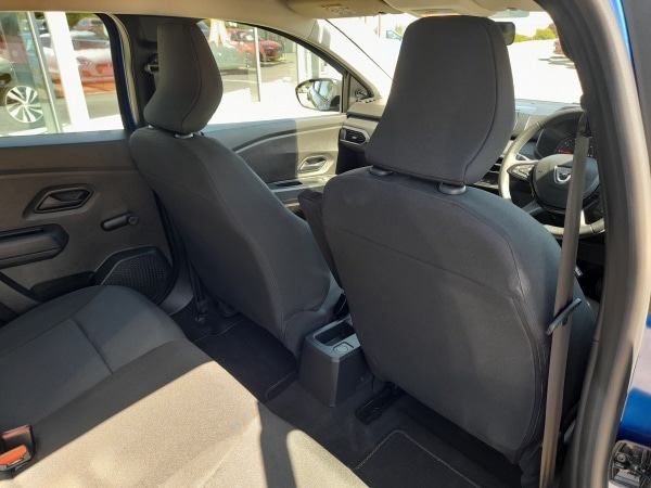 Used Dacia Sandero 2022 for sale - 76778413: Photo 12