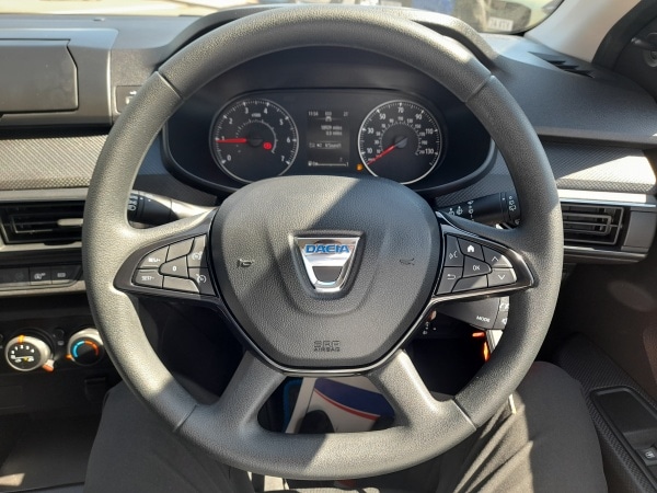 Used Dacia Sandero 2022 for sale - 76778413: Photo 18