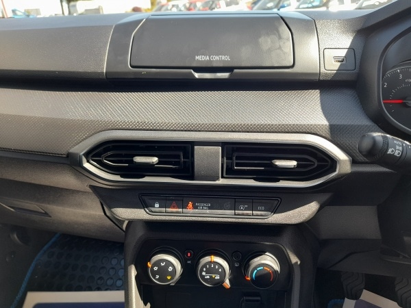 Used Dacia Sandero 2022 for sale - 76778413: Photo 25