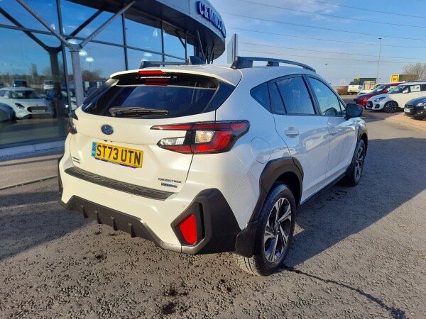 Used Subaru Other 2024 for sale - 78122736: Photo 12