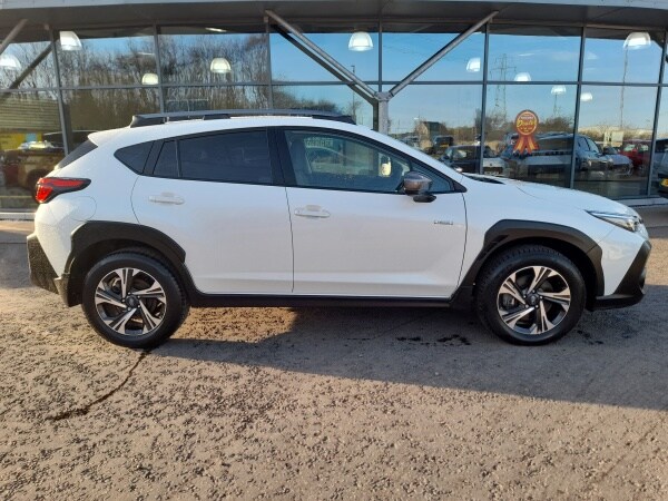 Used Subaru Other 2024 for sale - 78122736: Photo 13