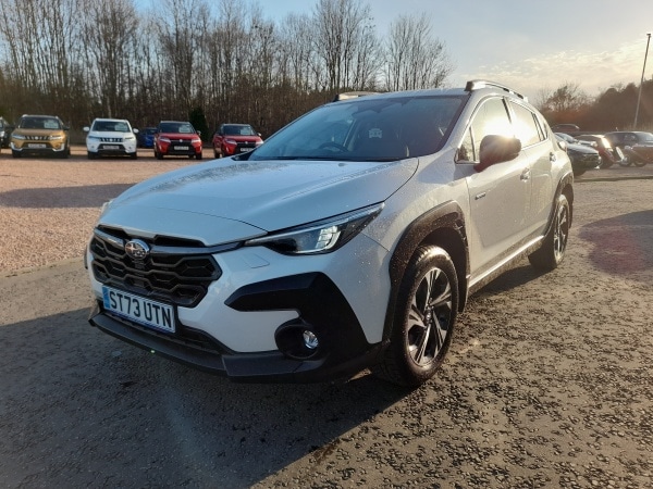 Used Subaru Other 2024 for sale - 78122736: Photo 3