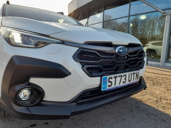 Used Subaru Other 2024 for sale - 78122736: Photo 4