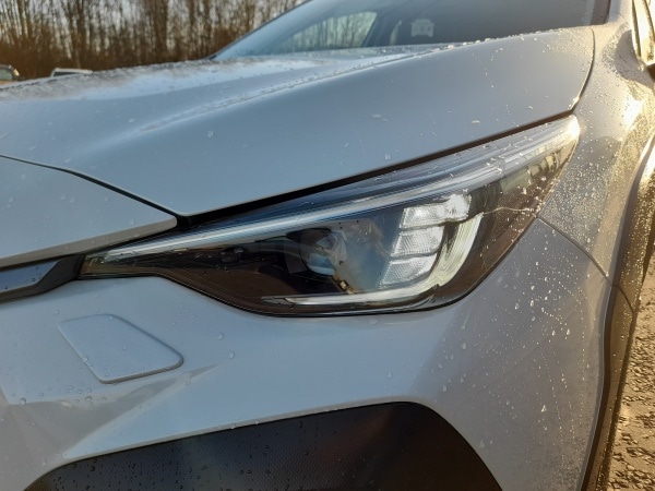 Used Subaru Other 2024 for sale - 78122736: Photo 5