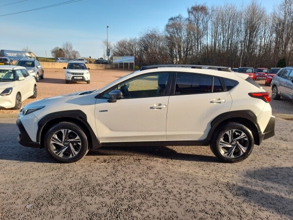 Used Subaru Other 2024 for sale - 78122736: Photo 6