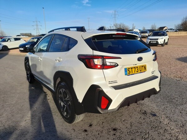 Used Subaru Other 2024 for sale - 78122736: Photo 7