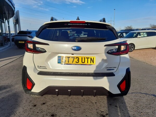 Used Subaru Other 2024 for sale - 78122736: Photo 8