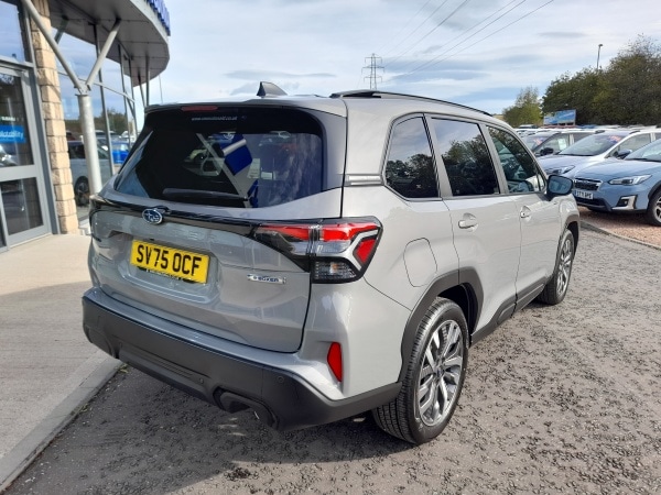 Used Subaru Forester 2025 for sale - 76778402: Photo 11