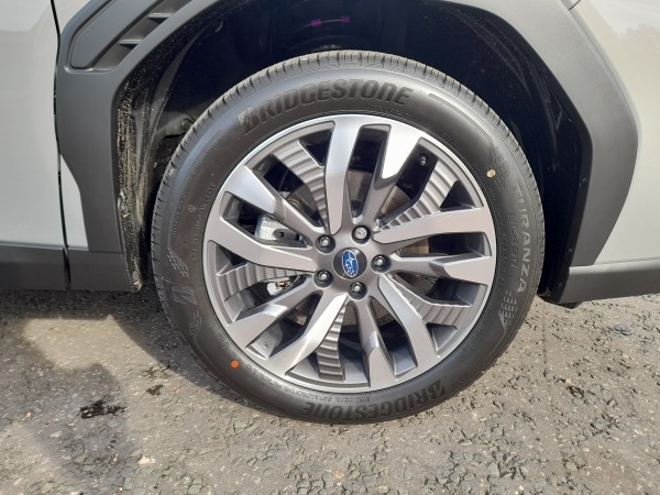 Used Subaru Forester 2025 for sale - 76778402: Photo 13