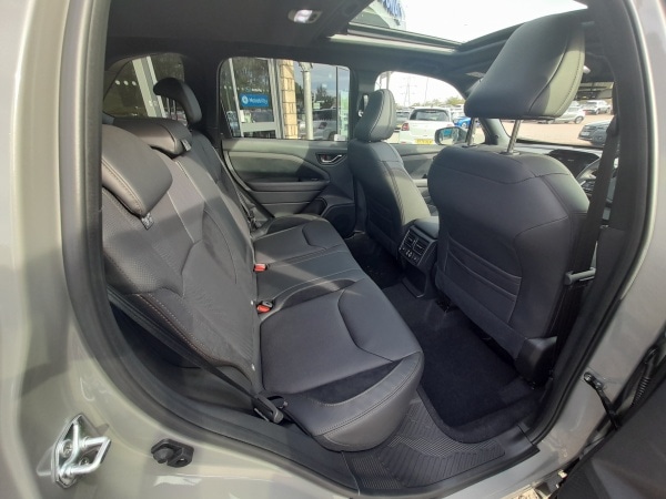 Used Subaru Forester 2025 for sale - 76778402: Photo 14