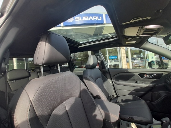 Used Subaru Forester 2025 for sale - 76778402: Photo 18