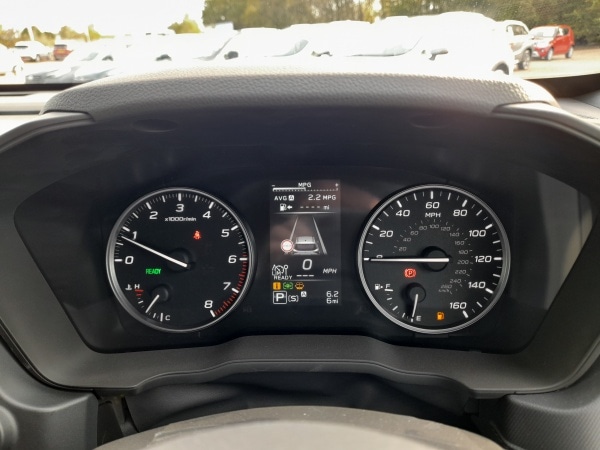 Used Subaru Forester 2025 for sale - 76778402: Photo 19