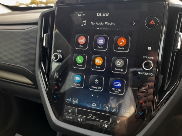 Used Subaru Forester 2025 for sale - 76778402: Photo 20