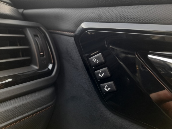 Used Subaru Forester 2025 for sale - 76778402: Photo 30