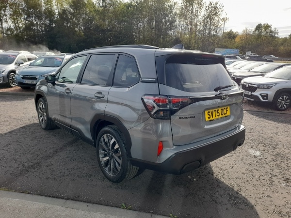 Used Subaru Forester 2025 for sale - 76778402: Photo 6