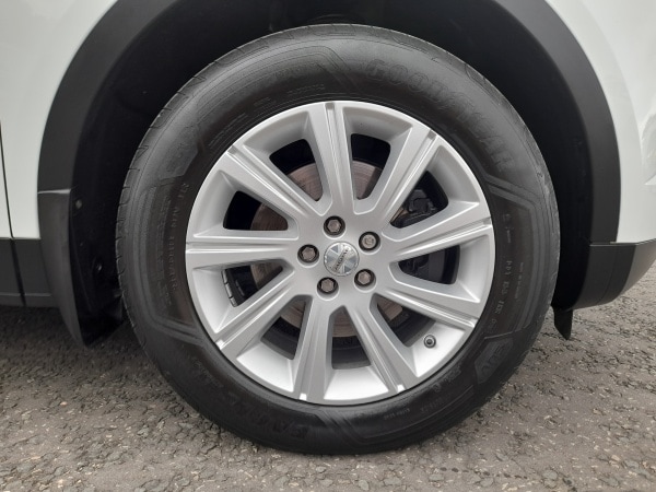 Used Jaguar E-Pace 2018 for sale - 75694537: Photo 11
