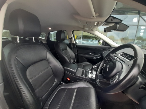 Used Jaguar E-Pace 2018 for sale - 75694537: Photo 15