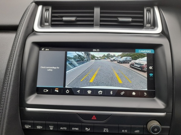 Used Jaguar E-Pace 2018 for sale - 75694537: Photo 19