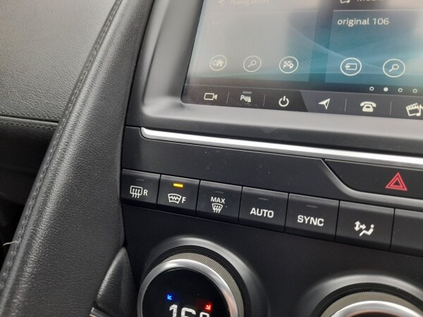 Used Jaguar E-Pace 2018 for sale - 75694537: Photo 23