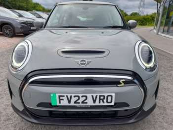 Used MINI Hatch 2022 for sale - 75240126: Photo