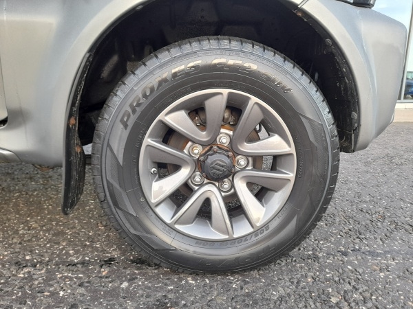 Used Suzuki Jimny 2016 for sale - 77129363: Photo 13