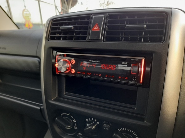 Used Suzuki Jimny 2016 for sale - 77129363: Photo 17