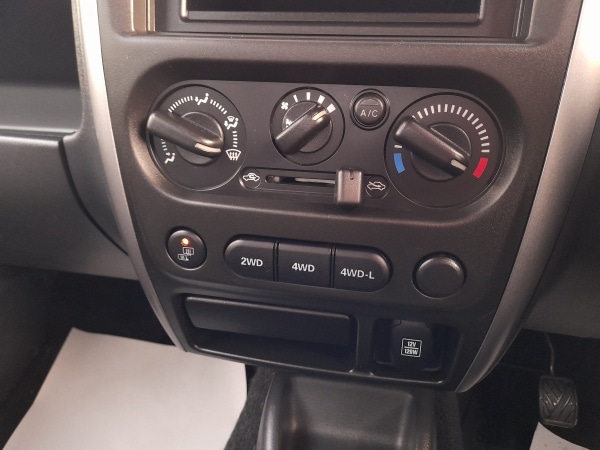 Used Suzuki Jimny 2016 for sale - 77129363: Photo 20
