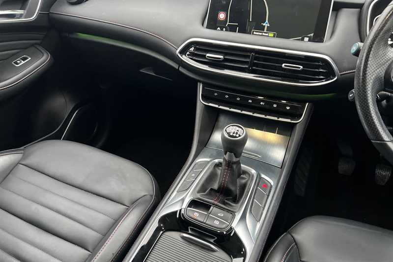 Used MG MG HS 2022 for sale - 77429728: Photo 14