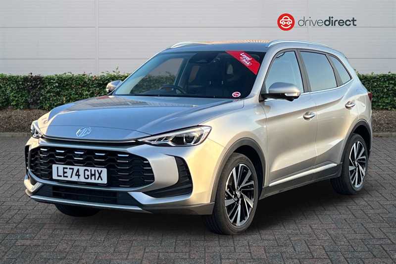 Used MG MG ZS 2024 for sale - 78160181: Photo 7