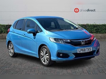 Used Honda Jazz 2018 for sale - 78666050: Photo