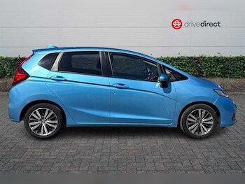 Used Honda Jazz 2018 for sale - 78666050: Photo